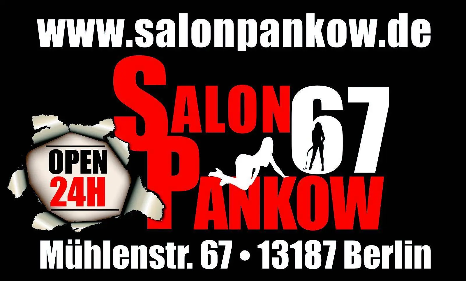 Salon Pankow - Bordell Berlin - Beste Girls - 24/7 geöffnet Salon Pankow - Bordell Berlin - Beste Girls - 24/7 geöffnet