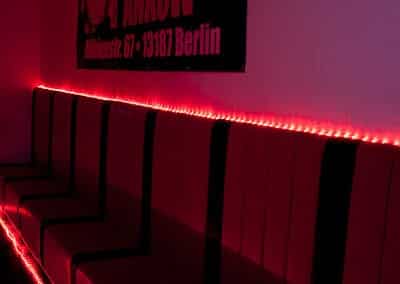 Salon Pankow das Bordell Berlin